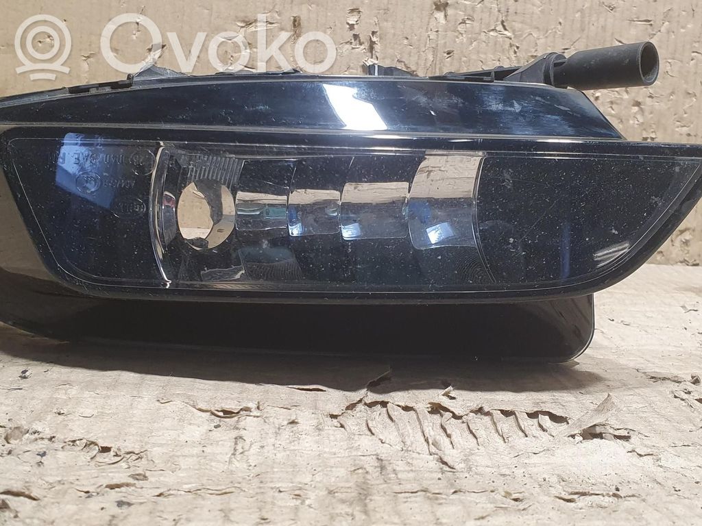 Audi A3 S3 8V Nebelscheinwerfer vorne 
