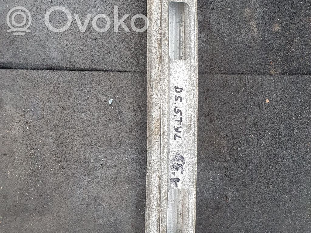 Citroen DS5 Belka zderzaka tylnego 