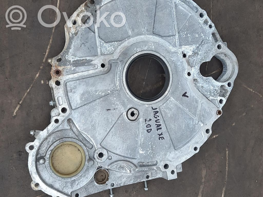 Jaguar XE Releu pompă combustibil 