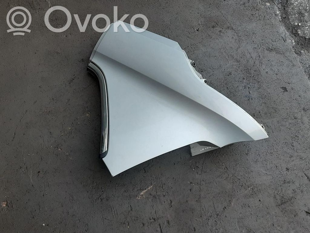Ford B-MAX Ćwiartka tylna 