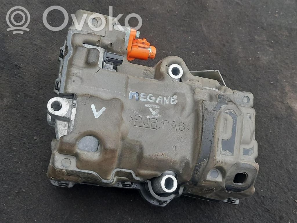 Renault Megane E-Tech Air conditioning (A/C) compressor (pump) 