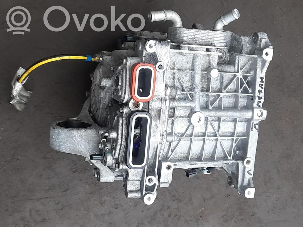 Renault Megane E-Tech Dzinējs 