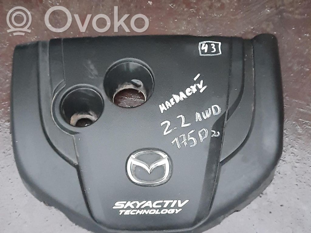 Moottorin koppa   SH0210231,SH0210231