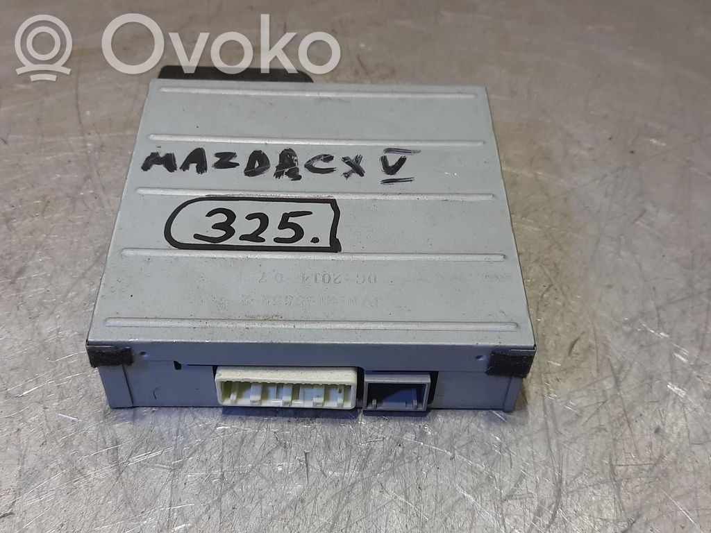 Mazda CX-5 Bluetooth modulis 