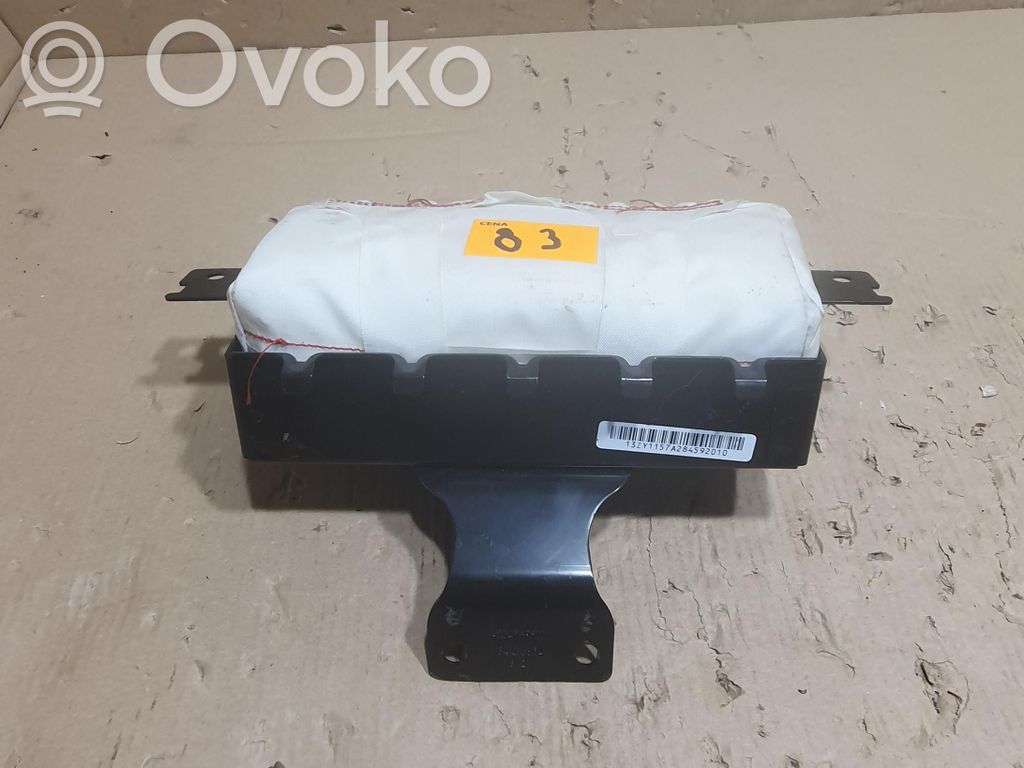 KIA Ceed Passenger airbag 