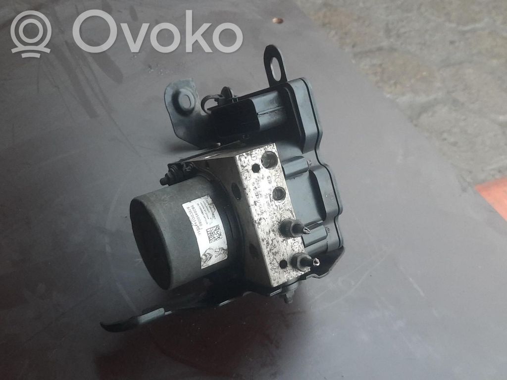 Peugeot Expert ABS Blokas 
