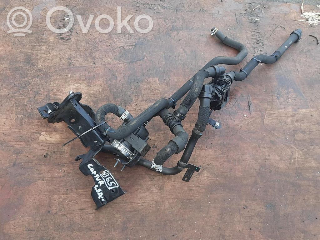 Renault Captur II Pompa cyrkulacji / obiegu wody 