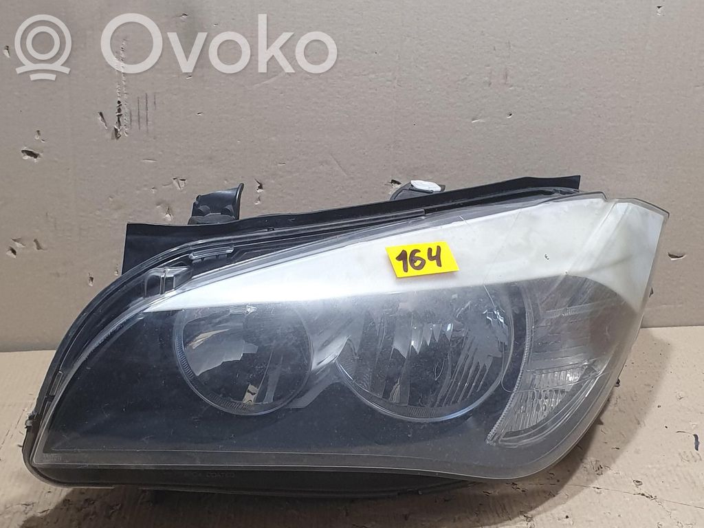 Headlight/headlamp   89093492,89093492