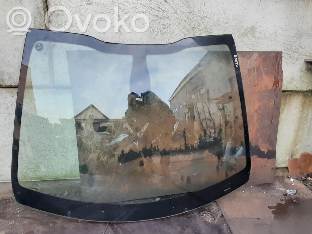 Front windscreen/windshield window   2014R,2014R