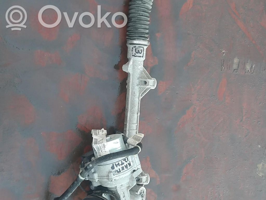 Citroen C4 Cactus Steering rack 