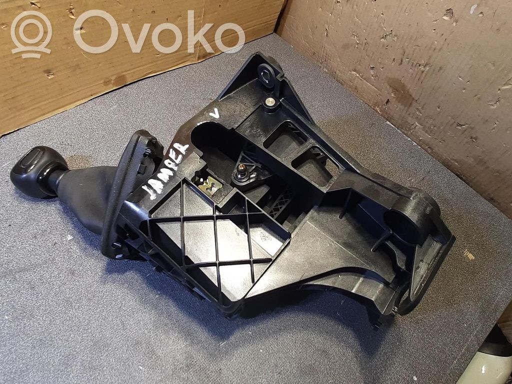 Citroen Jumpy Gear selector/shifter in gearbox 