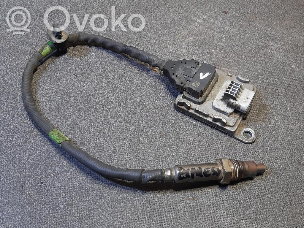 Renault Express Lambda probe sensor 
