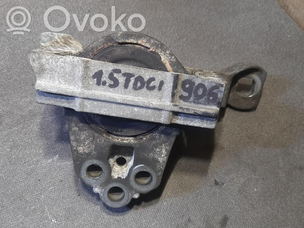 Ford C-MAX II Engine mount vacuum valve 