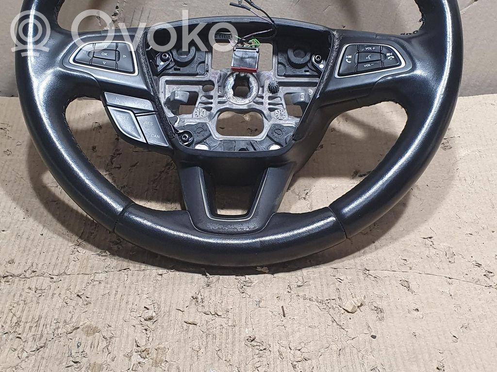 Ford C-MAX II Vairas 