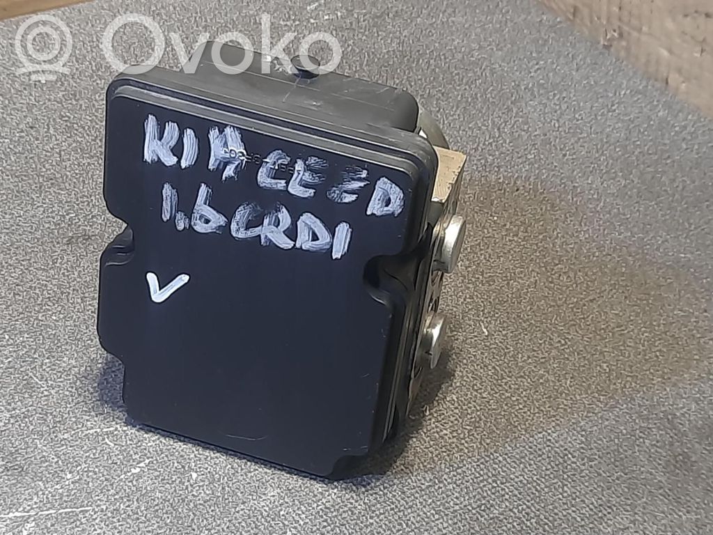KIA Ceed ABS Blokas 