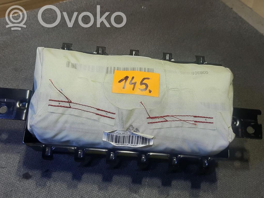 KIA Ceed Passenger airbag 