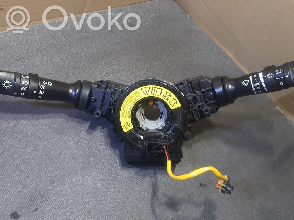 KIA Ceed Headlight wiper switch 