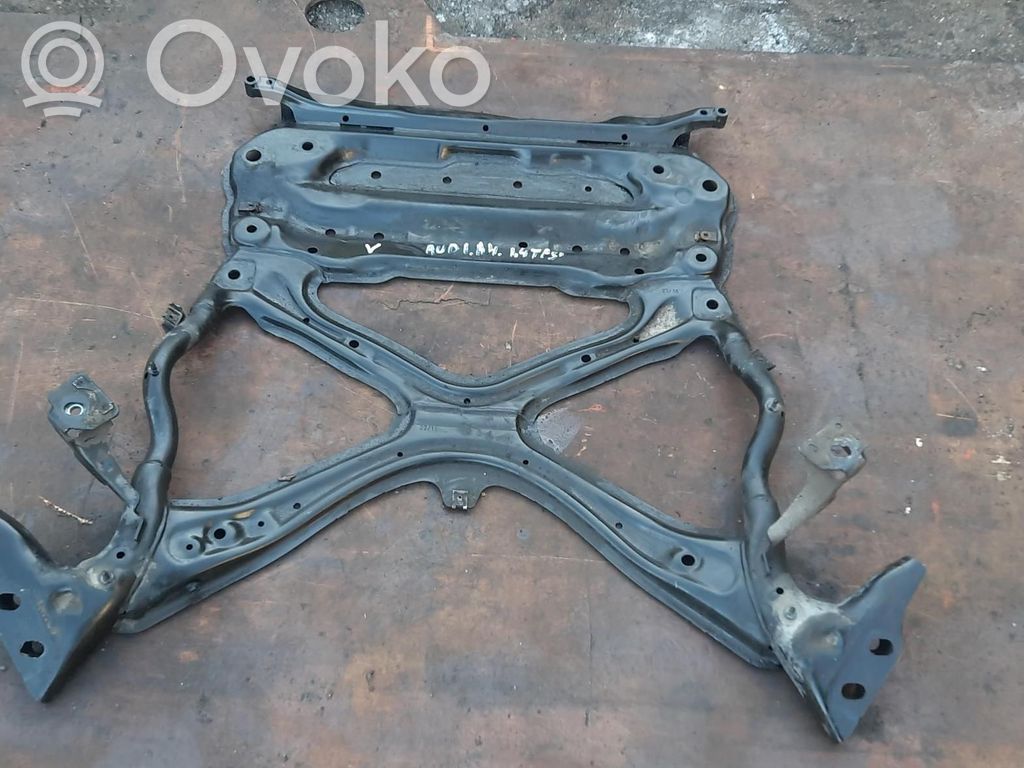 Audi A4 S4 B9 8W Front axle beam 