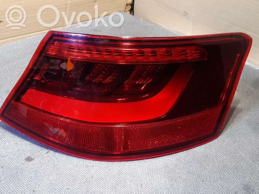 Audi A3 S3 8V Takavalot 