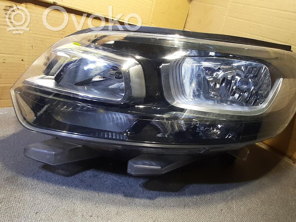 Headlight/headlamp   9808567980,9808567980