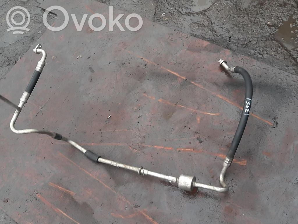 Citroen C5 Ilmastointilaitteen putki (A/C) 