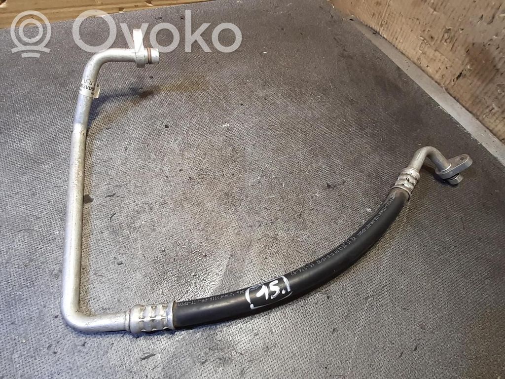 Nissan Note (E12) Air conditioning (A/C) pipe/hose 