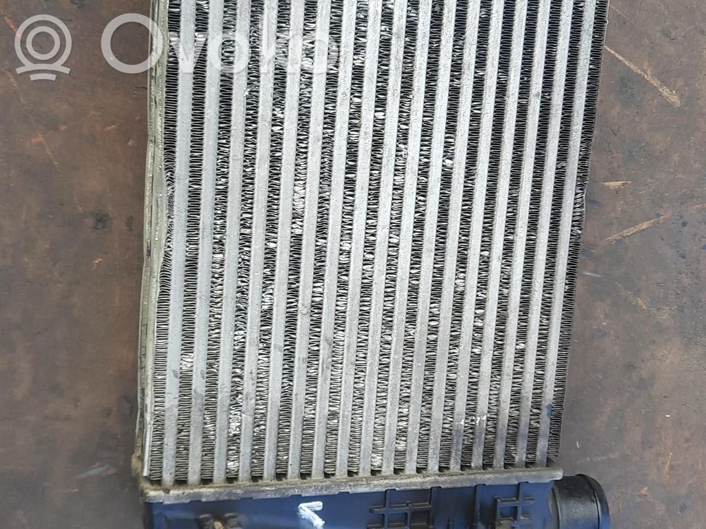 Peugeot Expert Interkūlerio radiatorius 