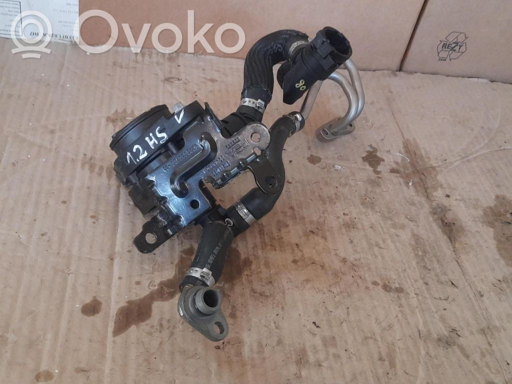 Opel Mokka B Pompa wody 