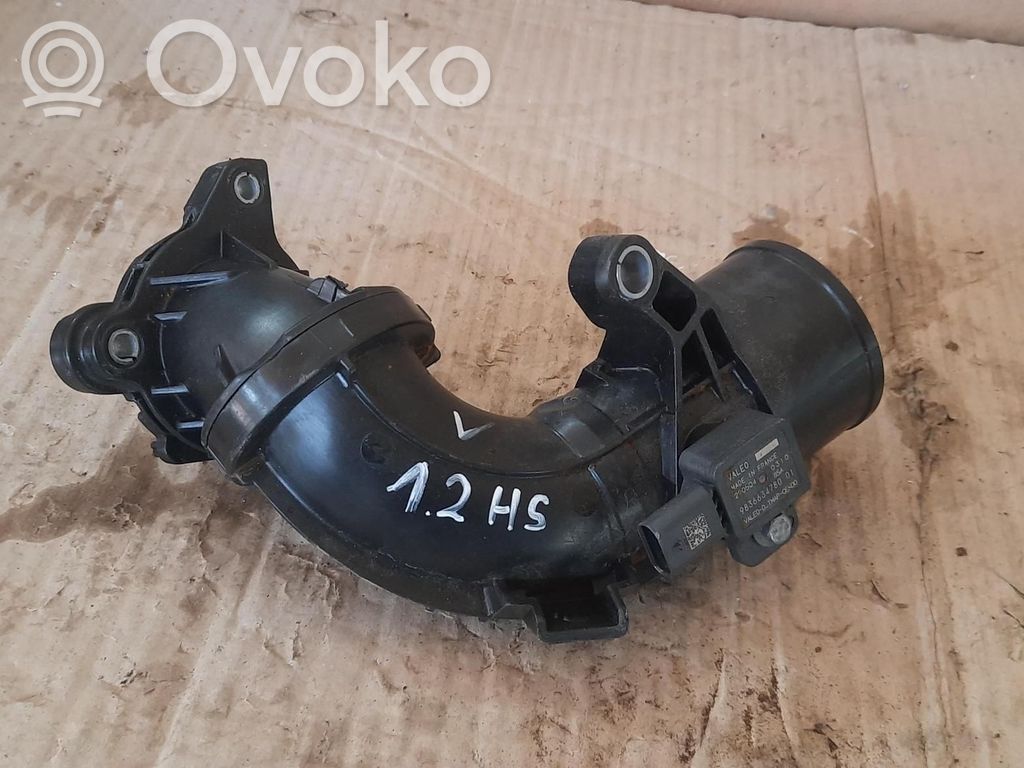 Opel Mokka B Ilmanpaineanturi 