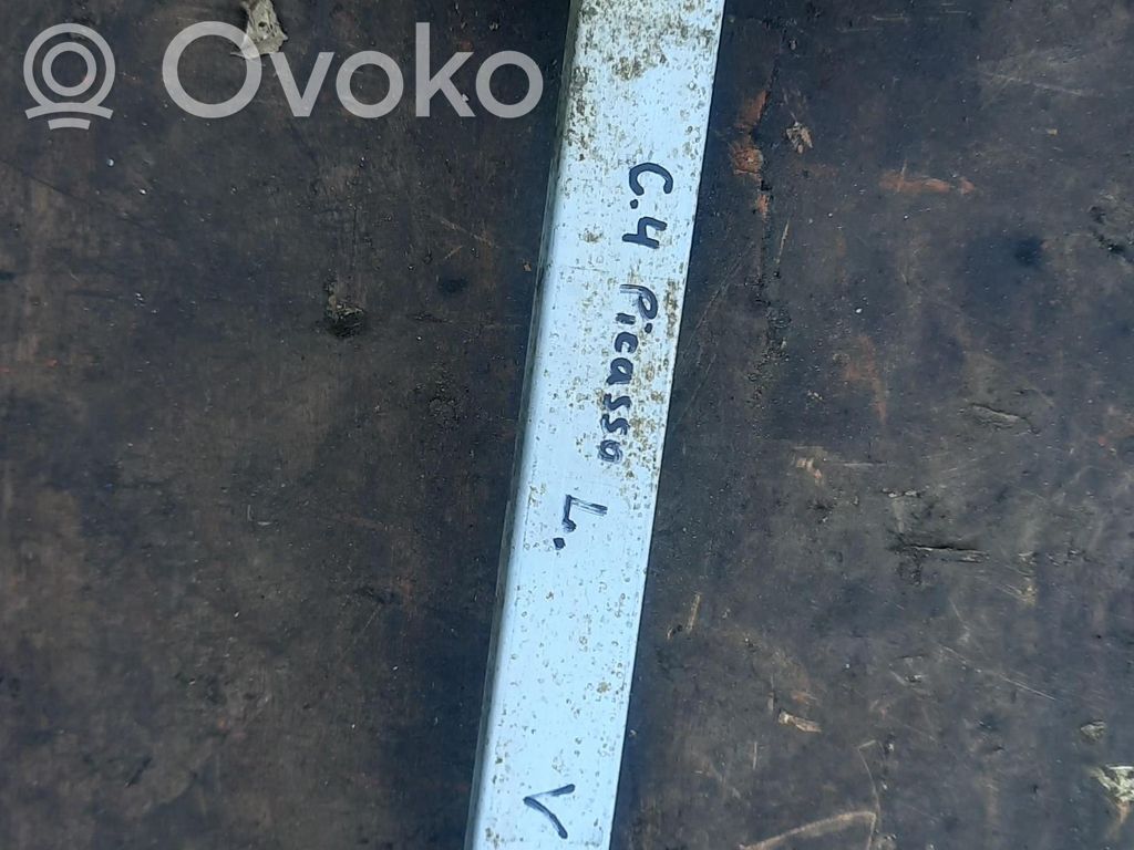 Citroen C4 Grand Picasso Front bumper shock/impact absorber 