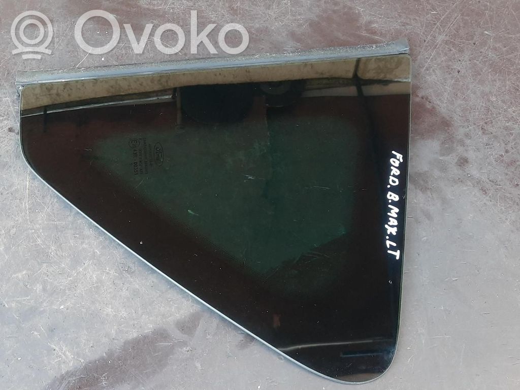 Rear side window   2013R,2013R