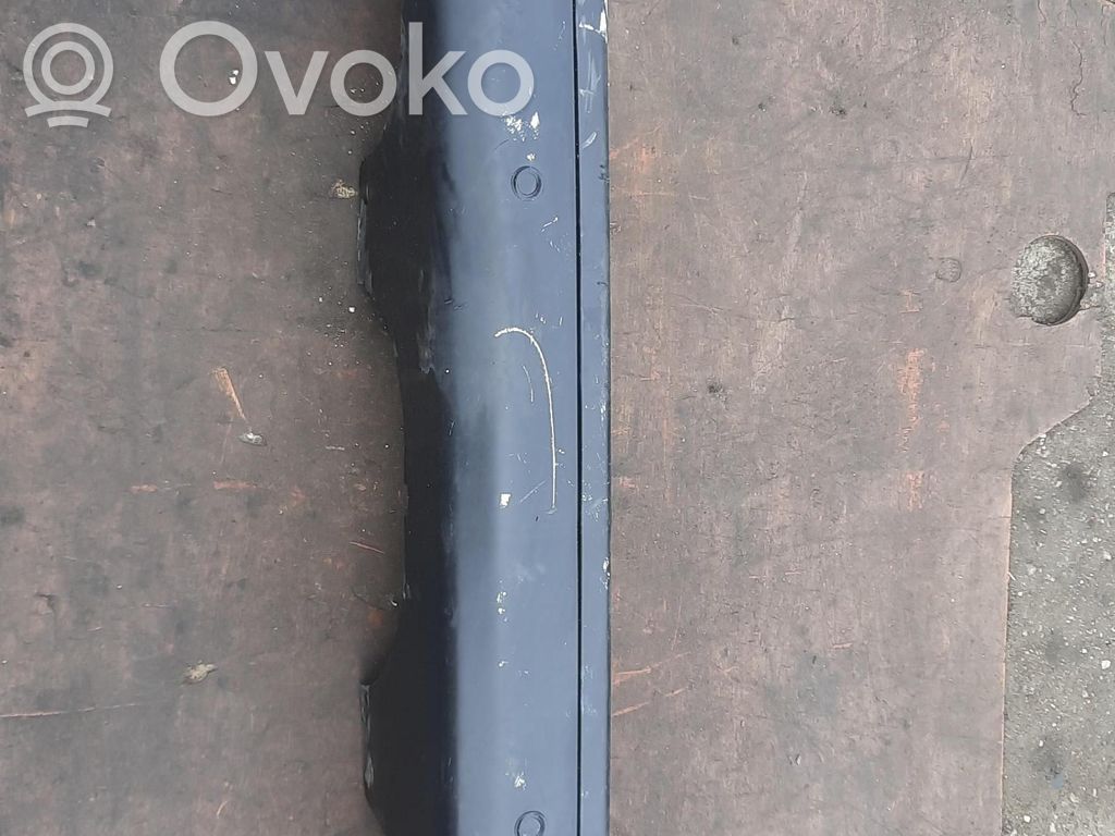 Peugeot Expert Rear bumper 
