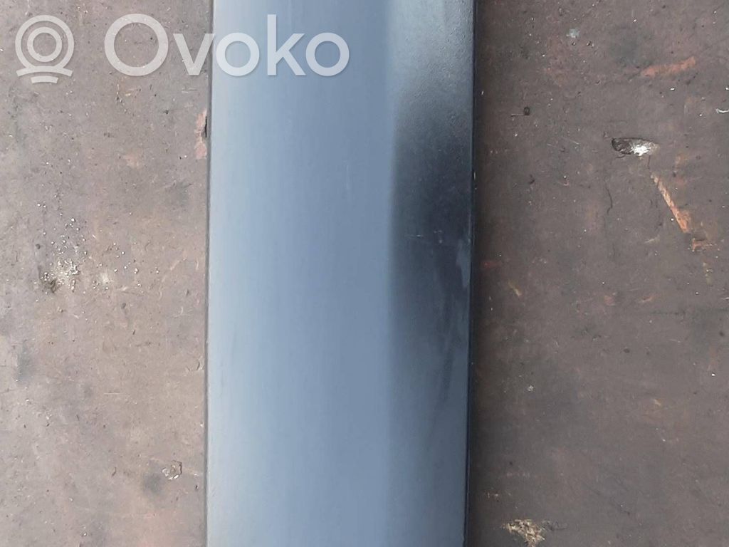 Citroen Berlingo Apdaila galinių durų (moldingas) 