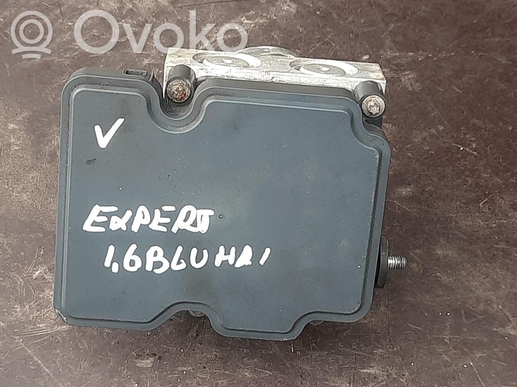 Peugeot Expert ABS Pump 