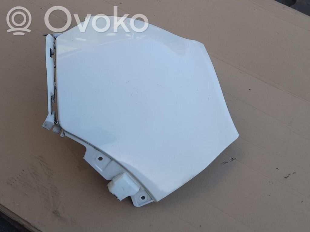 Renault Captur Rear bumper corner part panel trim 