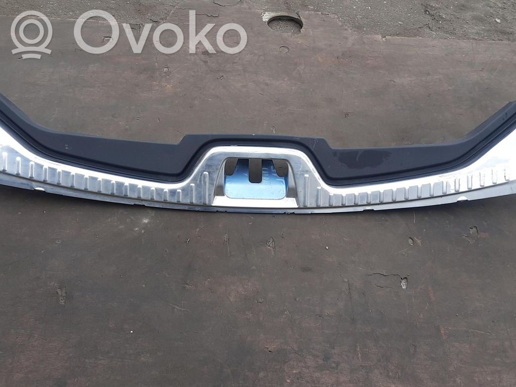 Volvo V60 Capac protecție ramă portbagaj 