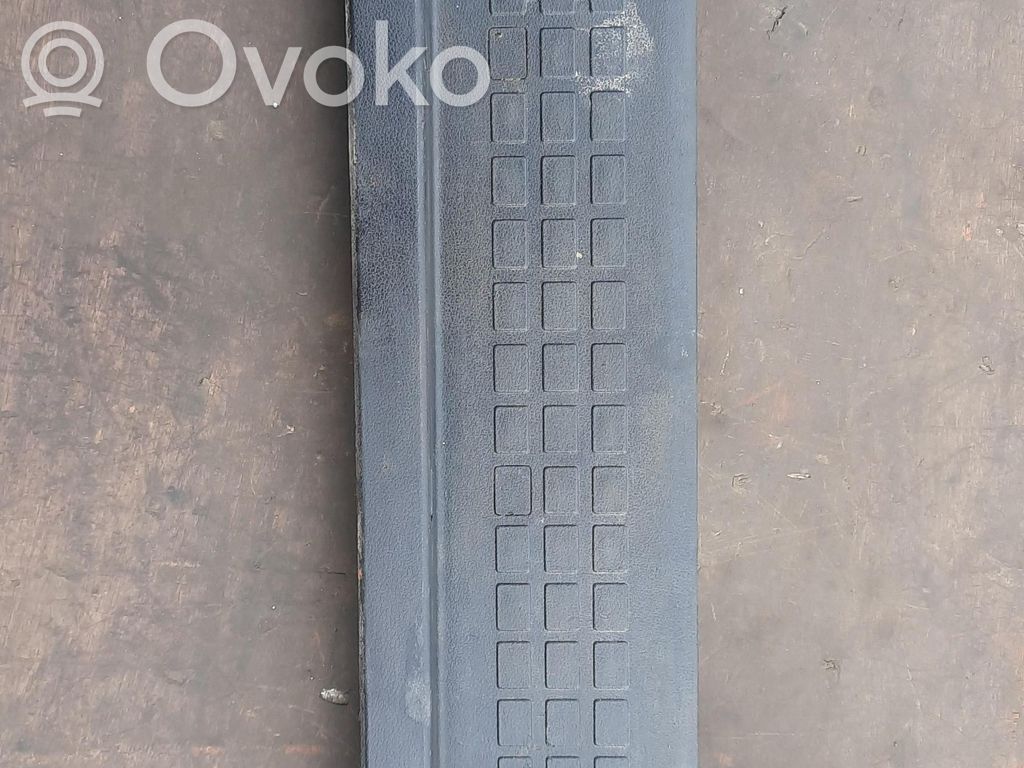 Citroen Jumpy Osłona / Nakładka progu 