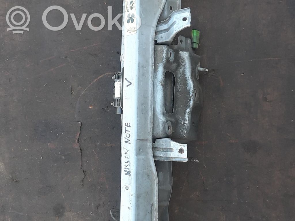Schlossträger frontträger frontmaske   985829U00A,985829U00A