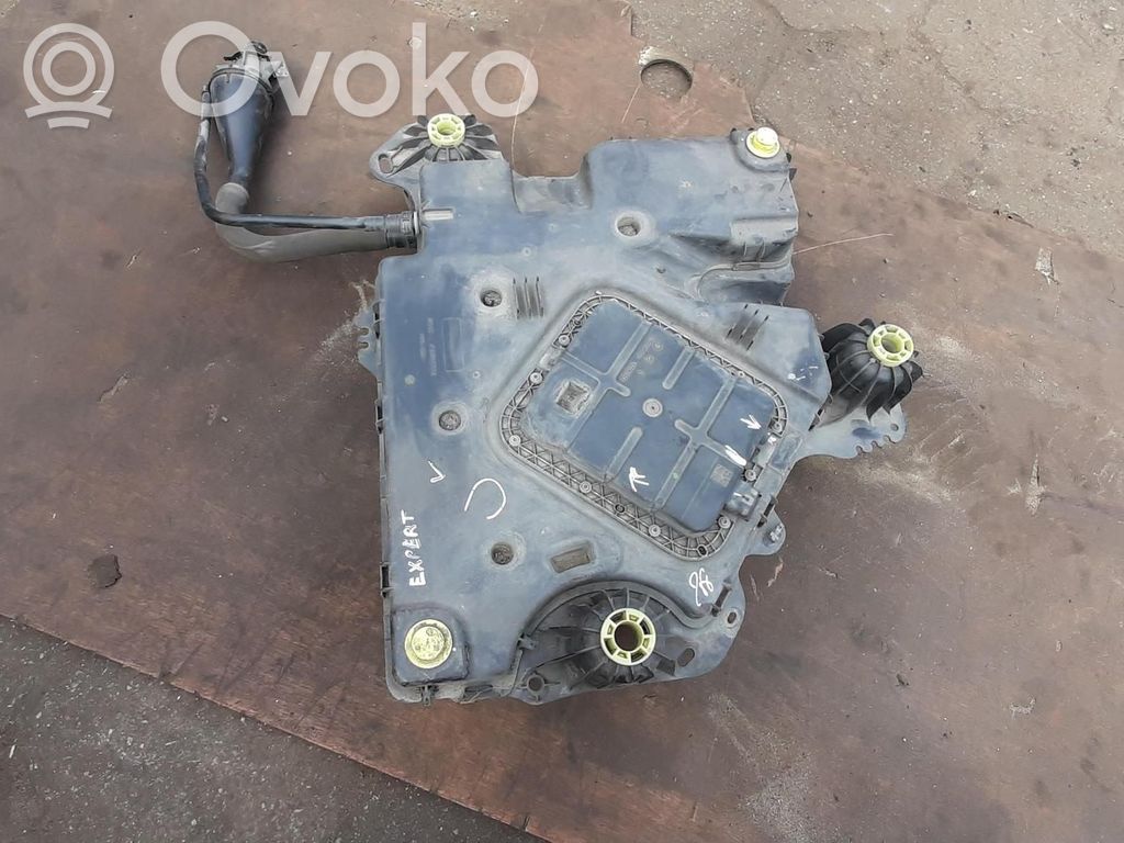 Peugeot Expert AdBlue skysčio bakelis 