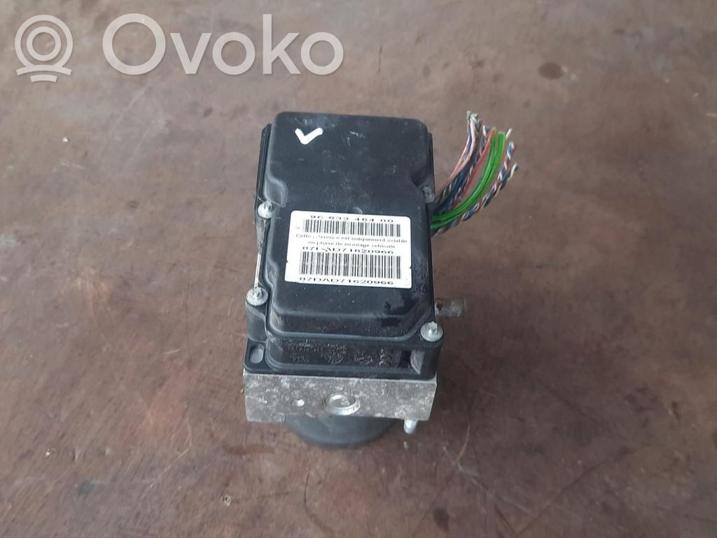 Citroen C4 I ABS Pump 