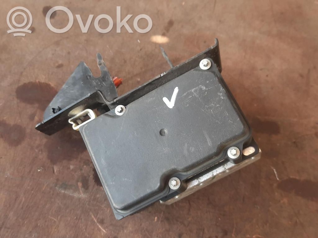 Dacia Sandero ABS Pump 