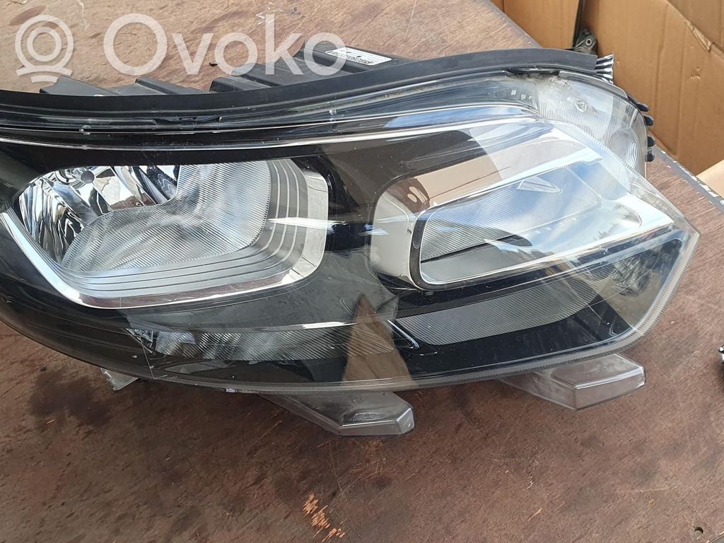 Headlight/headlamp   9808567880,9808567880