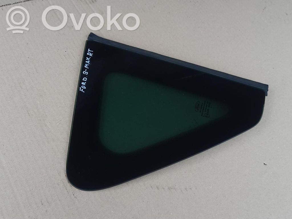Ford B-MAX Rear side window 