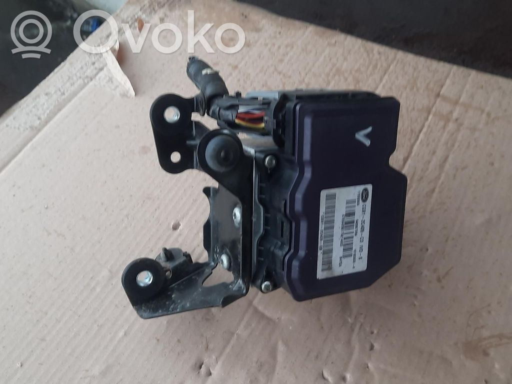 Ford Galaxy ABS Pump 