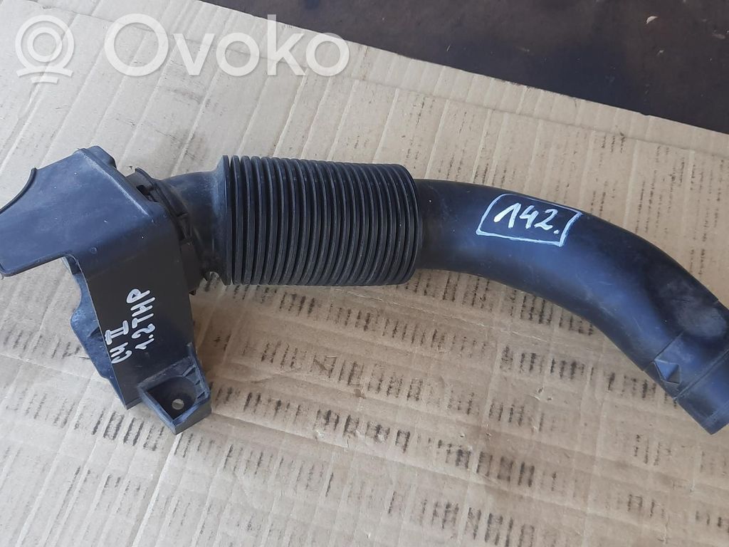 Citroen C4 Grand Picasso Manguera/tubo de toma de aire 