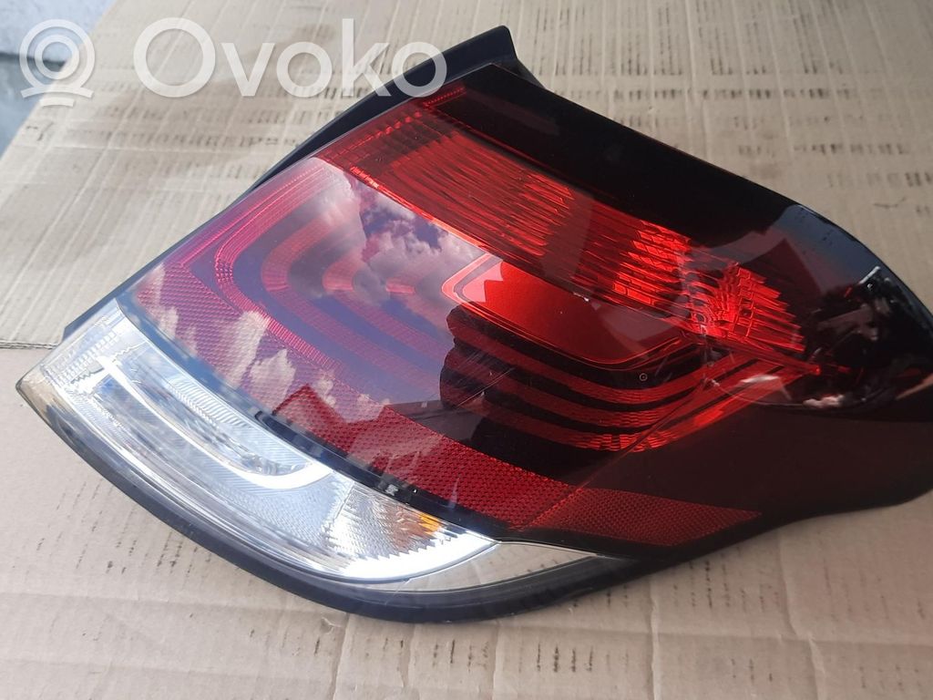 Citroen C4 II Takavalot 