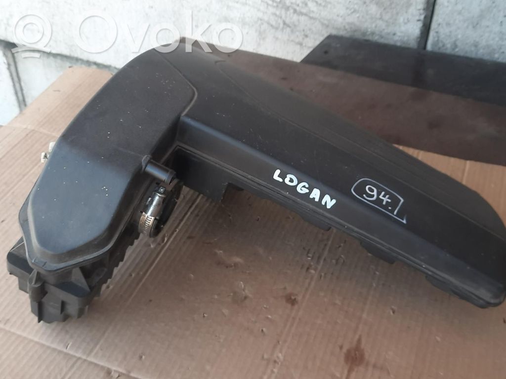 Dacia Logan I Gehäuse Kraftstofffilter 