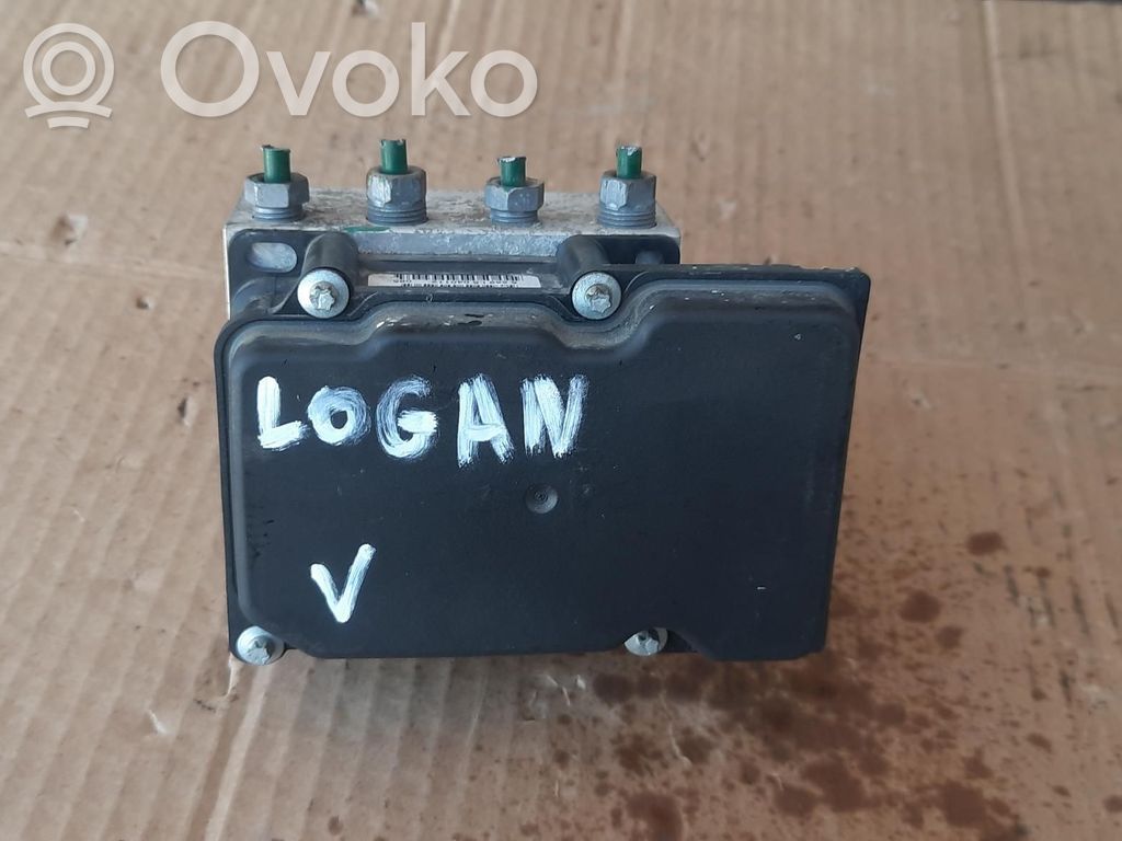 Dacia Logan I Pompa ABS 