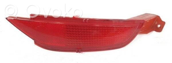 Ford Fiesta Reflector de faros/luces traseros 