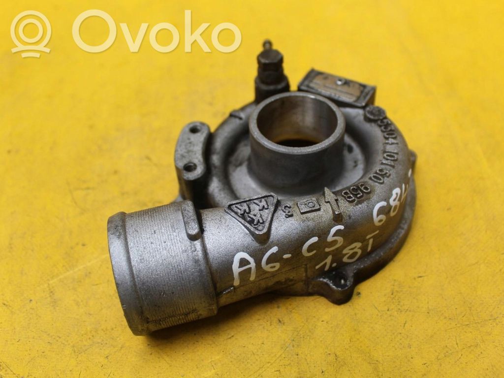 Audi A6 S6 C5 4B Turboahdin 